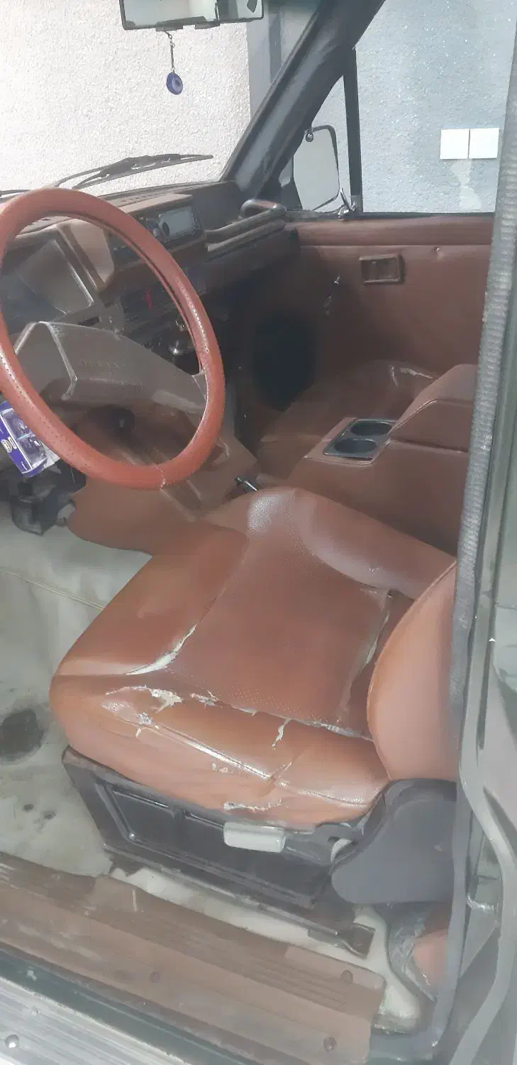 پاترول ۲درب فنی ۲۰|خودرو سواری و وانت|بجنورد, |دیوار