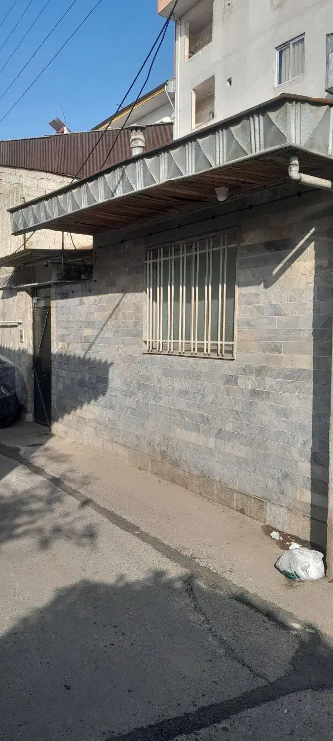 ویلایی دوبر میدان گاز بهترین لوکیشن|فروش خانه و ویلا|رشت, نظری|دیوار