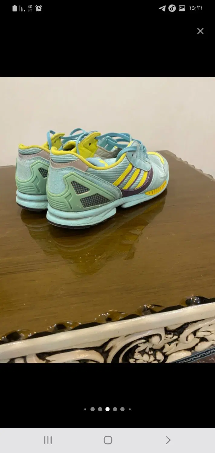 zx 2020|کیف، کفش، کمربند|رباطکریم, رباطکریم|دیوار