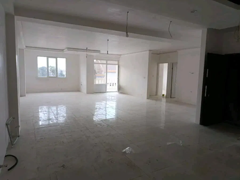 فروش واحد کلید نخورده در رامسر با ویو عاالی|فروش آپارتمان|کتالم و سادات شهر, |دیوار