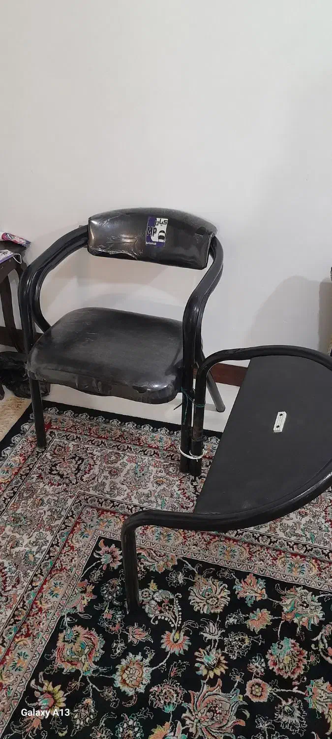 صندلی نماز فقط ۴۰۰ تمن|صندلی و نیمکت|قم, انصارالحسین|دیوار