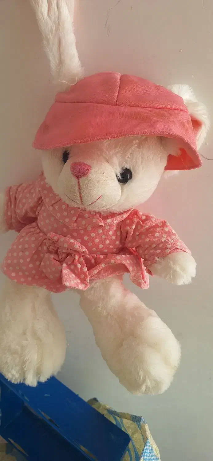 عروسک اسباب بازی|اسباب‌بازی بچه|کوهدشت, |دیوار