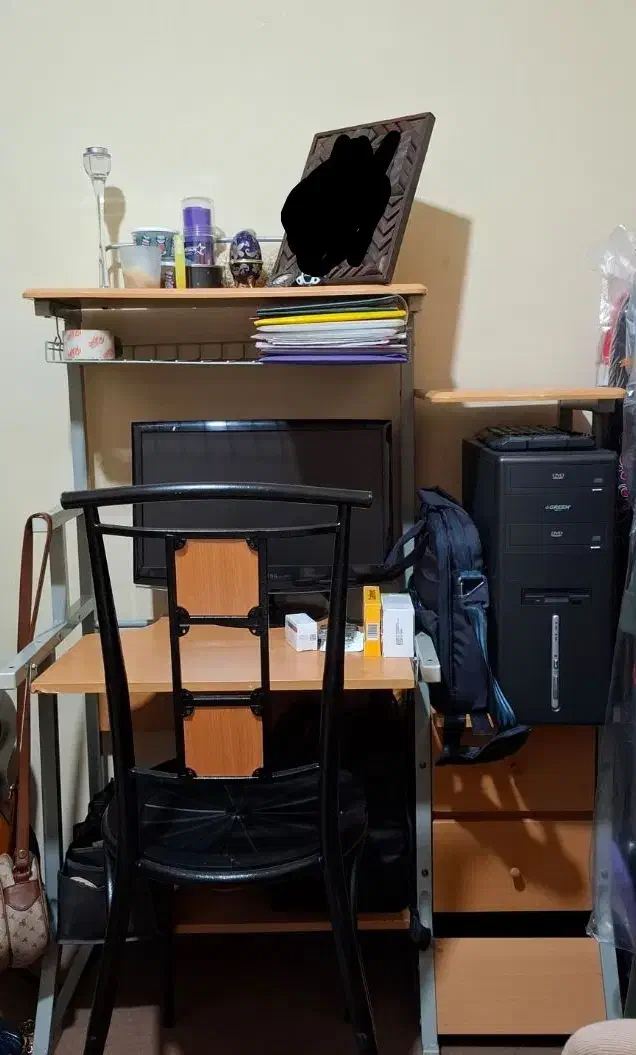 میز کامپیوتر و میز تحریر ام دی اف|میز تحریر و کامپیوتر|بندر انزلی, کوی واحدی|دیوار