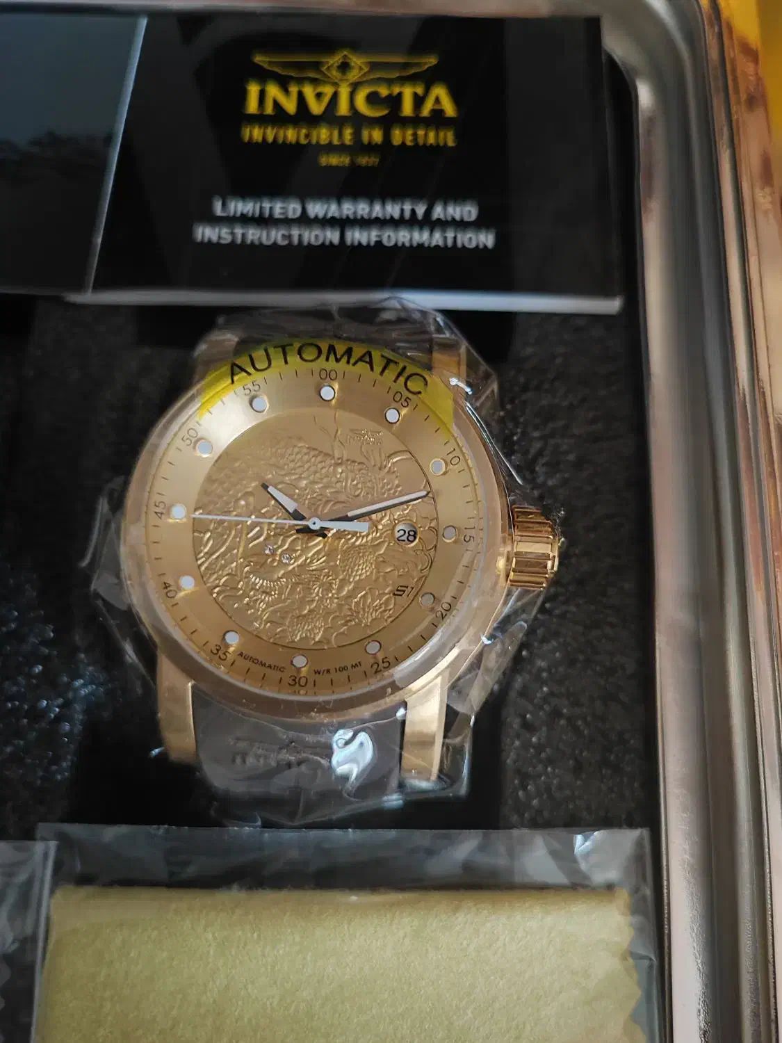 LACOSTE SWATCH INVCITA FOSSIL اصل مسافری|ساعت|تهران, دریاچه شهدای خلیج فارس|دیوار