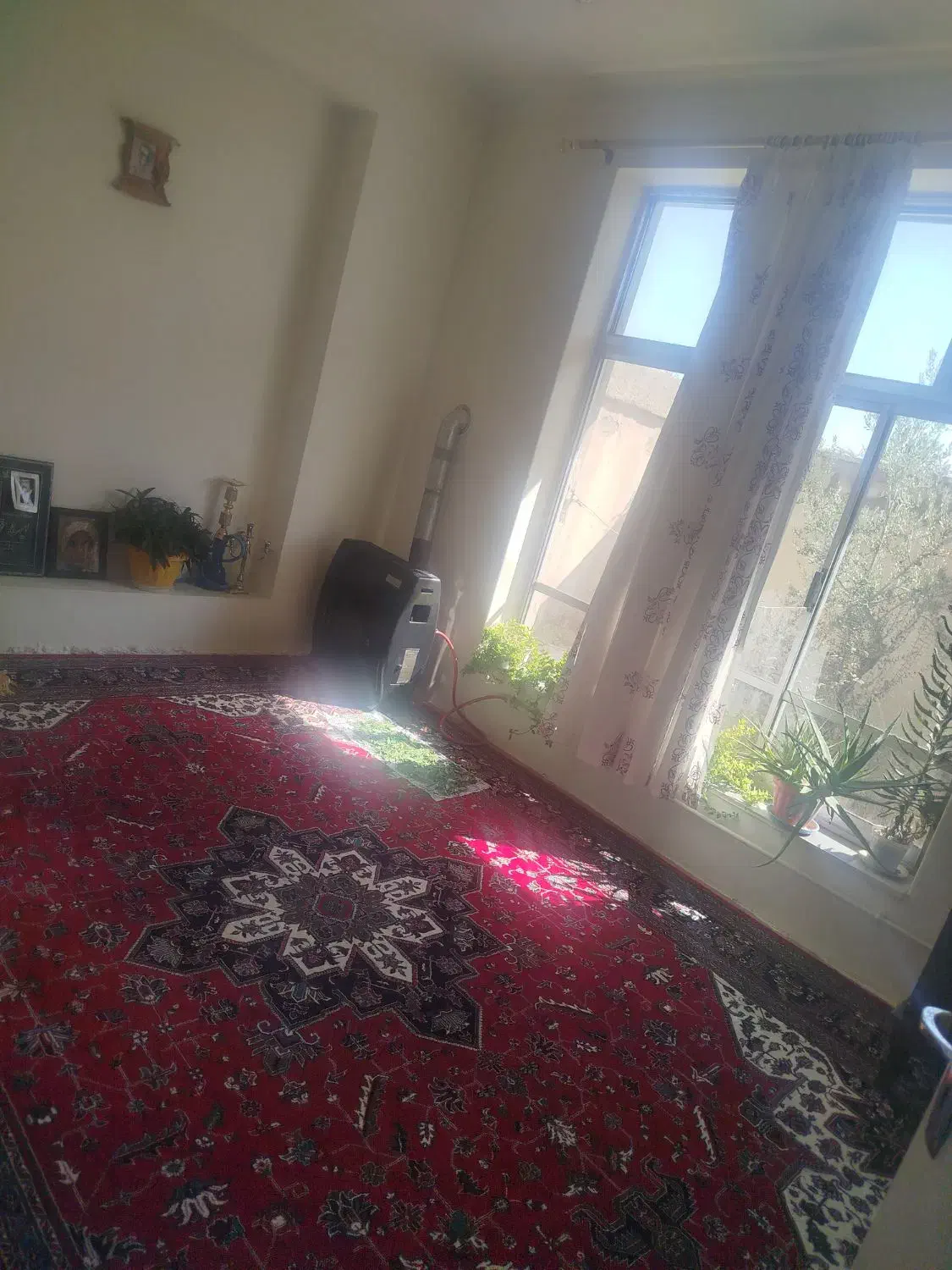 معاوضه با آپارتمان|فروش آپارتمان|زنجان, |دیوار