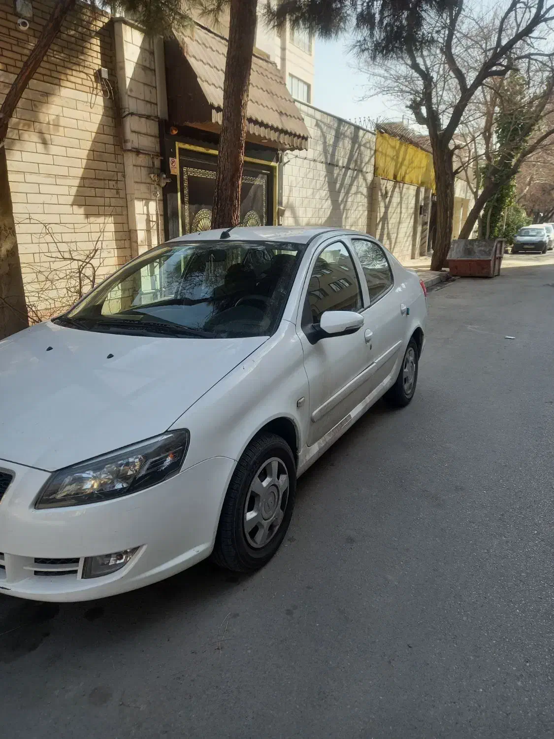 رانا پلاس۱۴۰۰|خودرو سواری و وانت|مشهد, آبکوه|دیوار