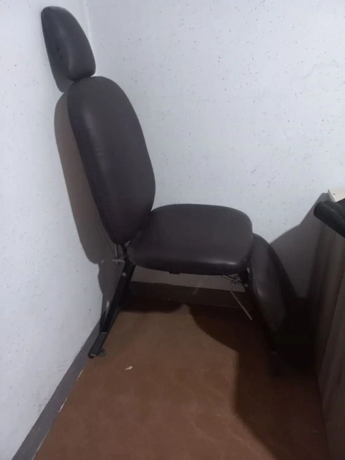 صندلی آرایشگاه|آرایشگاه و سالنهای زیبایی|شاهینشهر, کوی مهدیه|دیوار