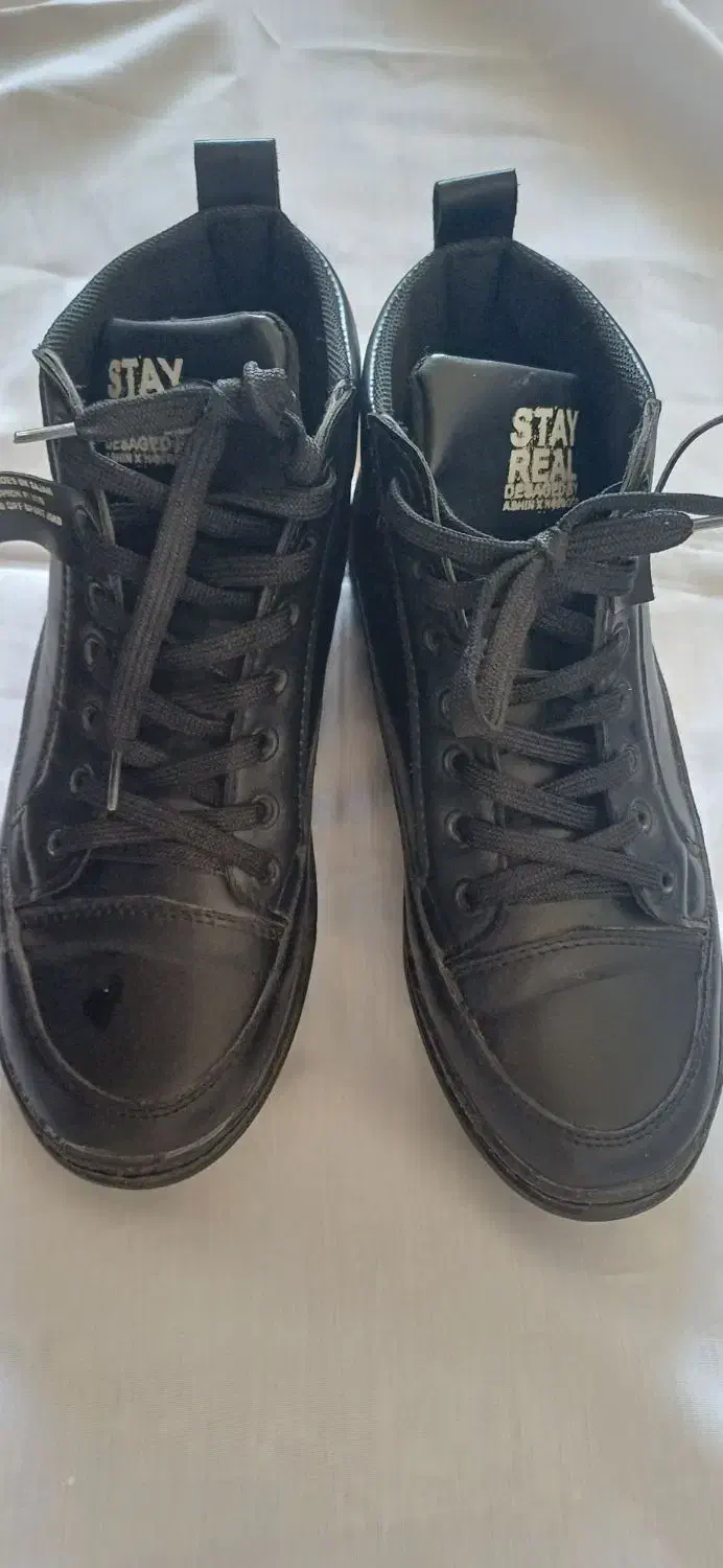 کفش و صندل|کیف، کفش، کمربند|شاهرود, |دیوار