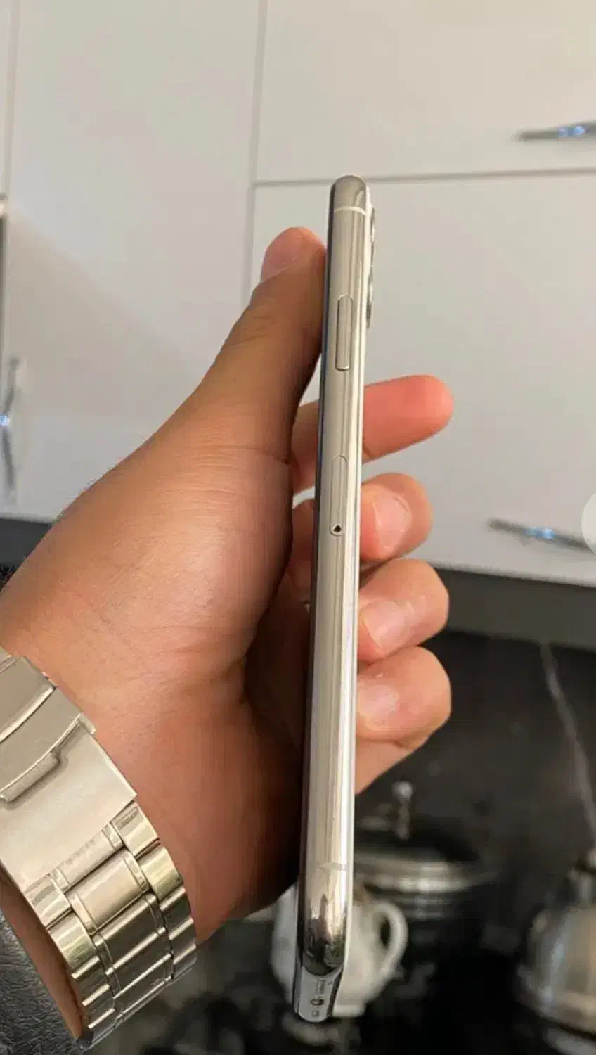 iphone 11 pro max|موبایل|مشهد, چهارچشمه|دیوار