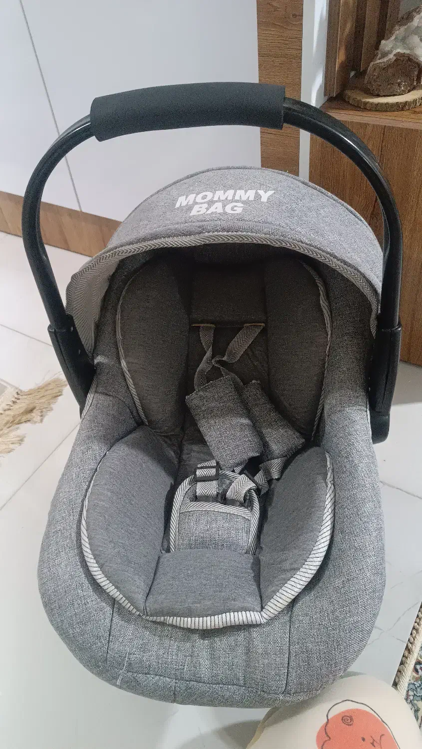 کریر حمل کودک|کالسکه و لوازم جانبی|قدس, شهرقدس|دیوار