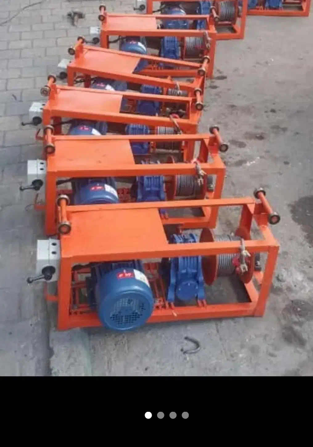 بالابرساختمان میکسرغلطک تخته بنای سنگبر(خرید فروش)|مصالح و تجهیزات ساختمان|رباطکریم, پرندک|دیوار