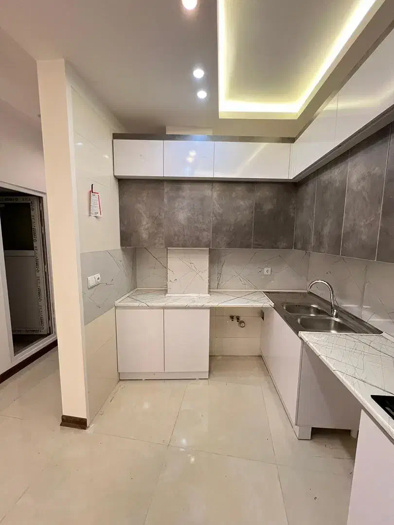 (طبقه ۱۰۶ متری) نوساز/ منطقه ناب/شخصی ساز|فروش آپارتمان|لنگرود, |دیوار