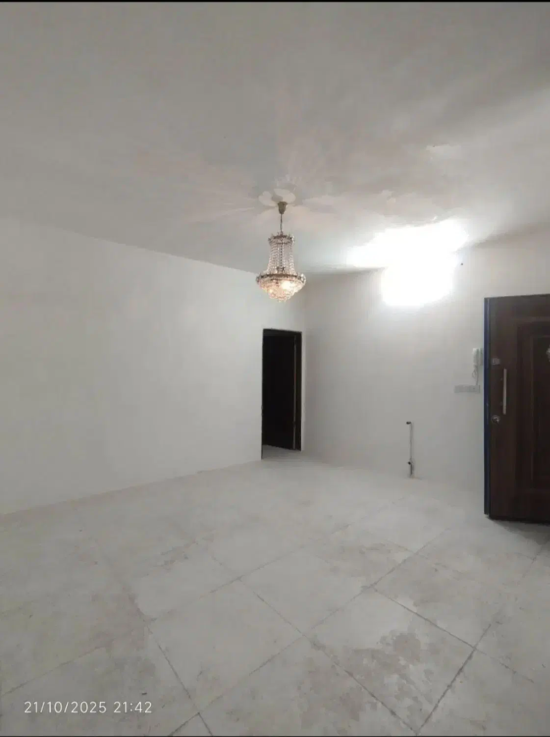 ۶۵متر/طبقه دوم/طبرسی شمالی ۱۲|فروش آپارتمان|مشهد, نظام دوست|دیوار