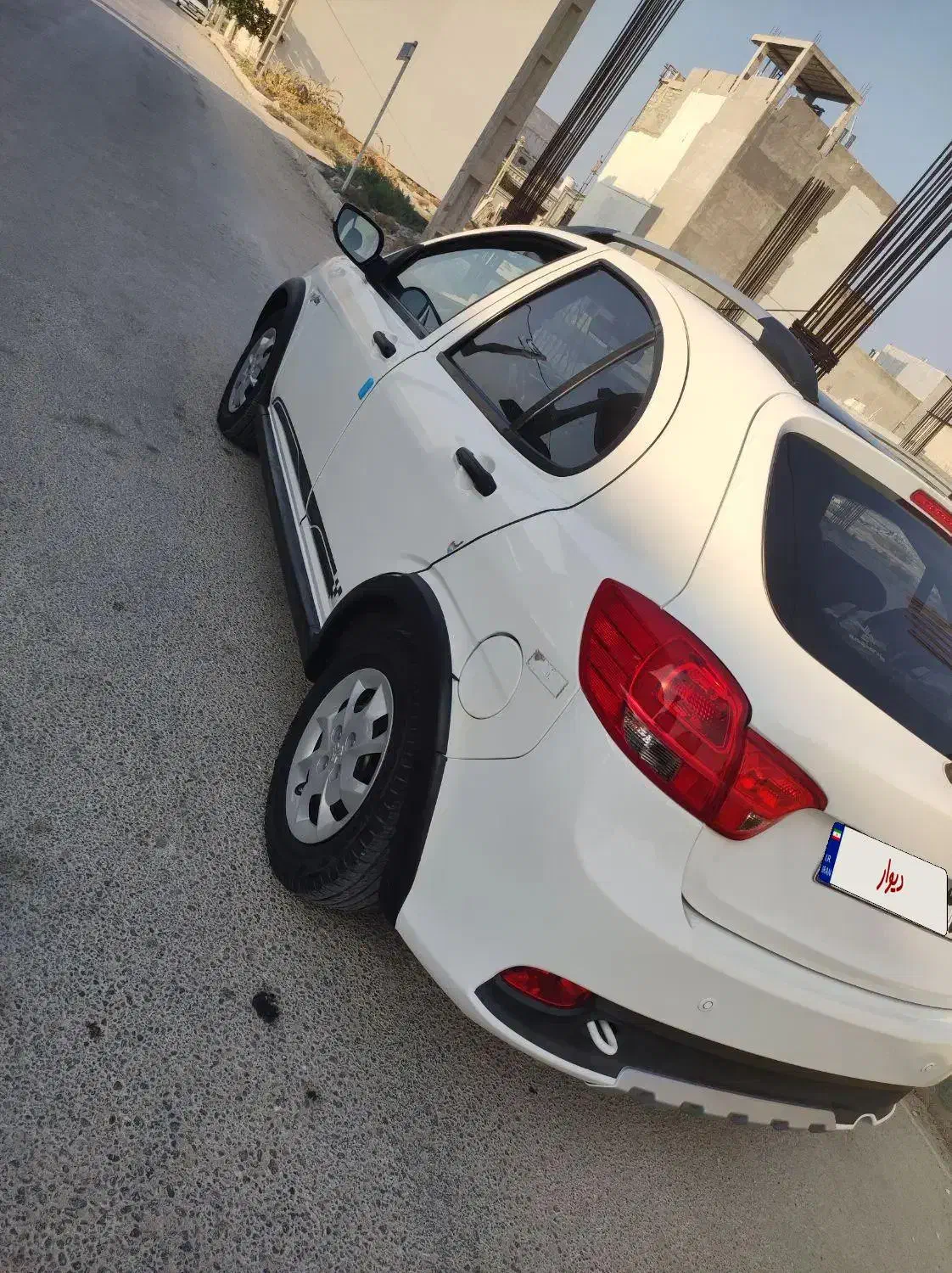 کوییکgxr|خودرو سواری و وانت|بندر گناوه, |دیوار