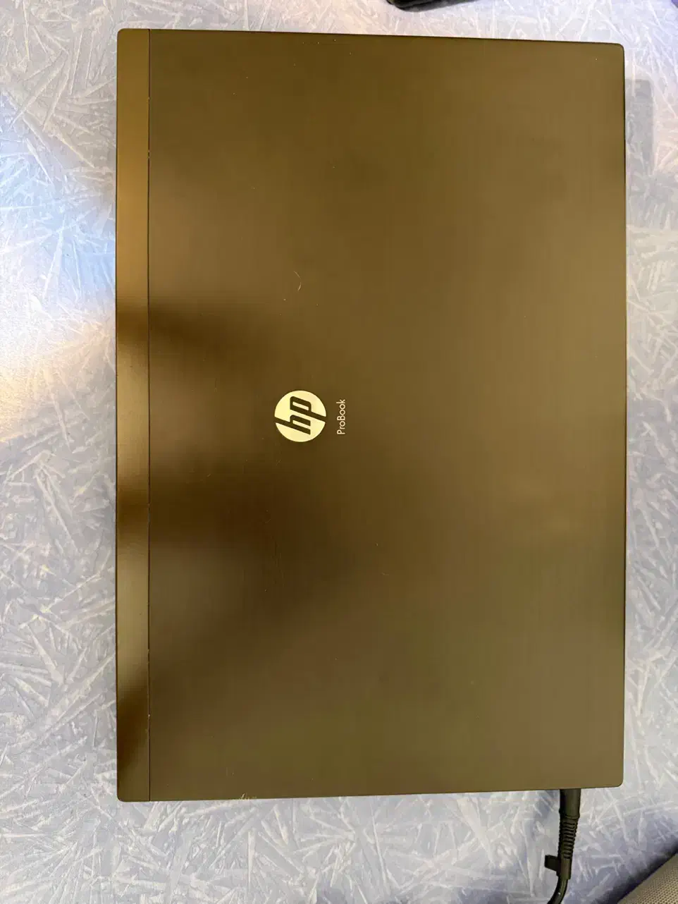 لب تاپ hp proBook 4520 s|رایانه همراه|تهران, جوادیه تهرانپارس|دیوار