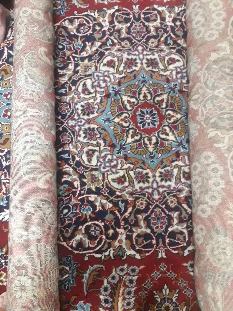 فرش ۱۲ متری|فرش|مشهد, شهرک ابوذر|دیوار