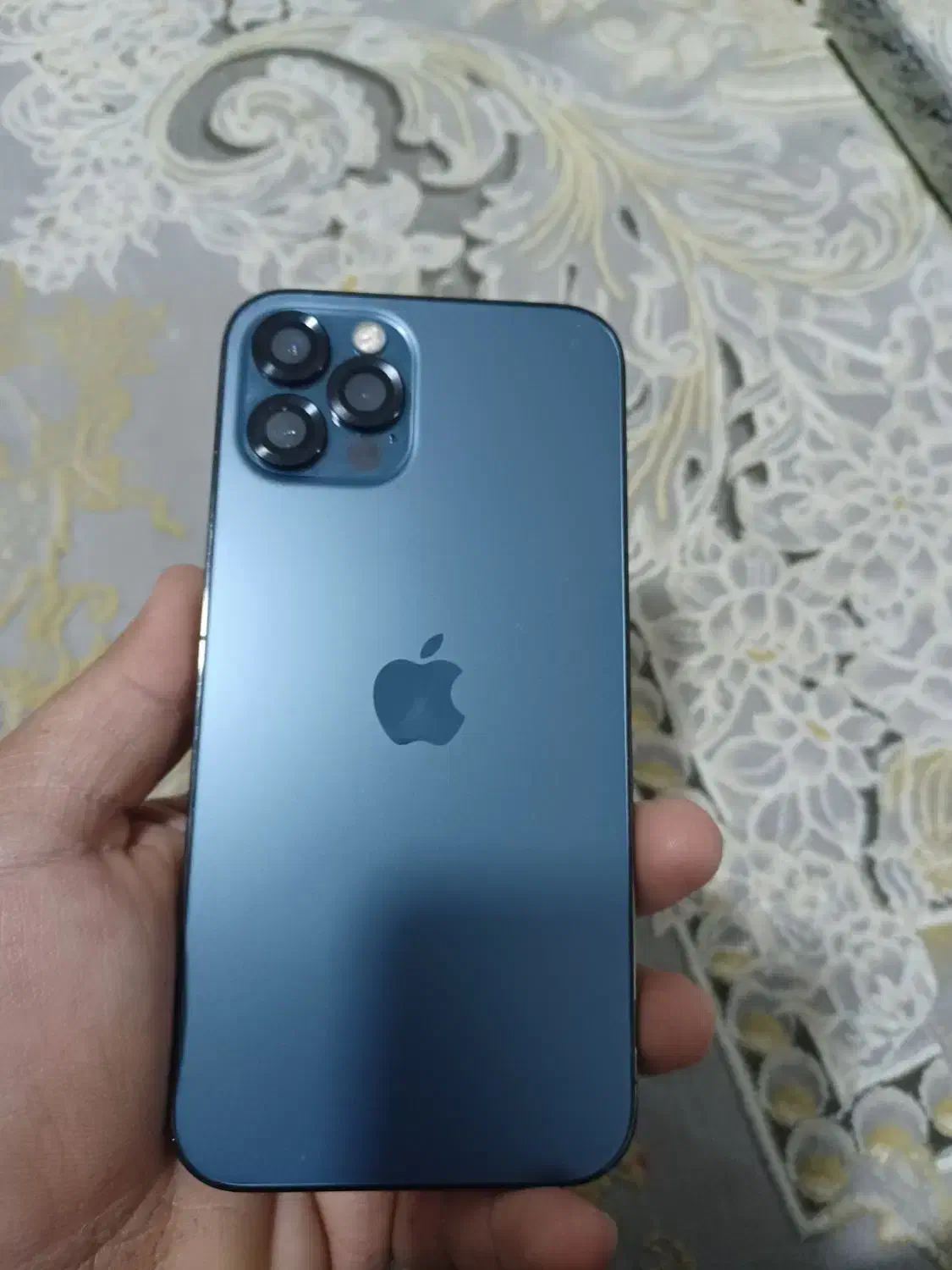 iPhone 12 pro|موبایل|نیریز, |دیوار