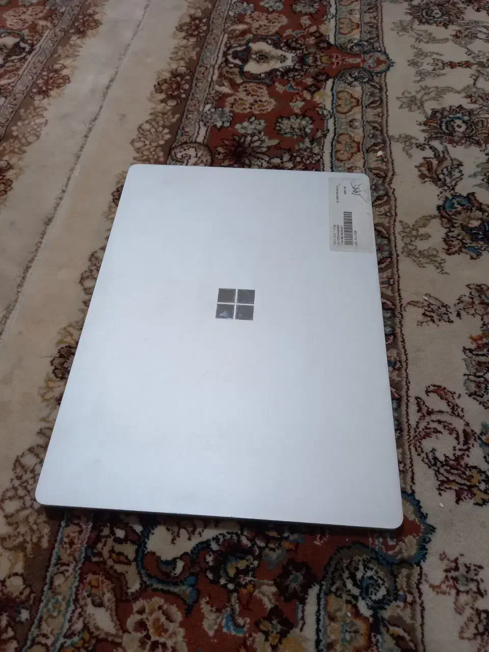 سرفیس لپ‌تاپ ۲|رایانه همراه|هشتگرد, هشتگرد قدیم|دیوار