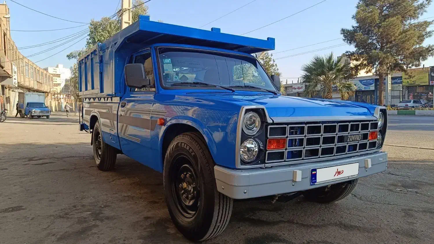 نیسان مدل 1403اپشنال دوگانه فول کولر دار|خودرو سواری و وانت|قم, نیروگاه|دیوار