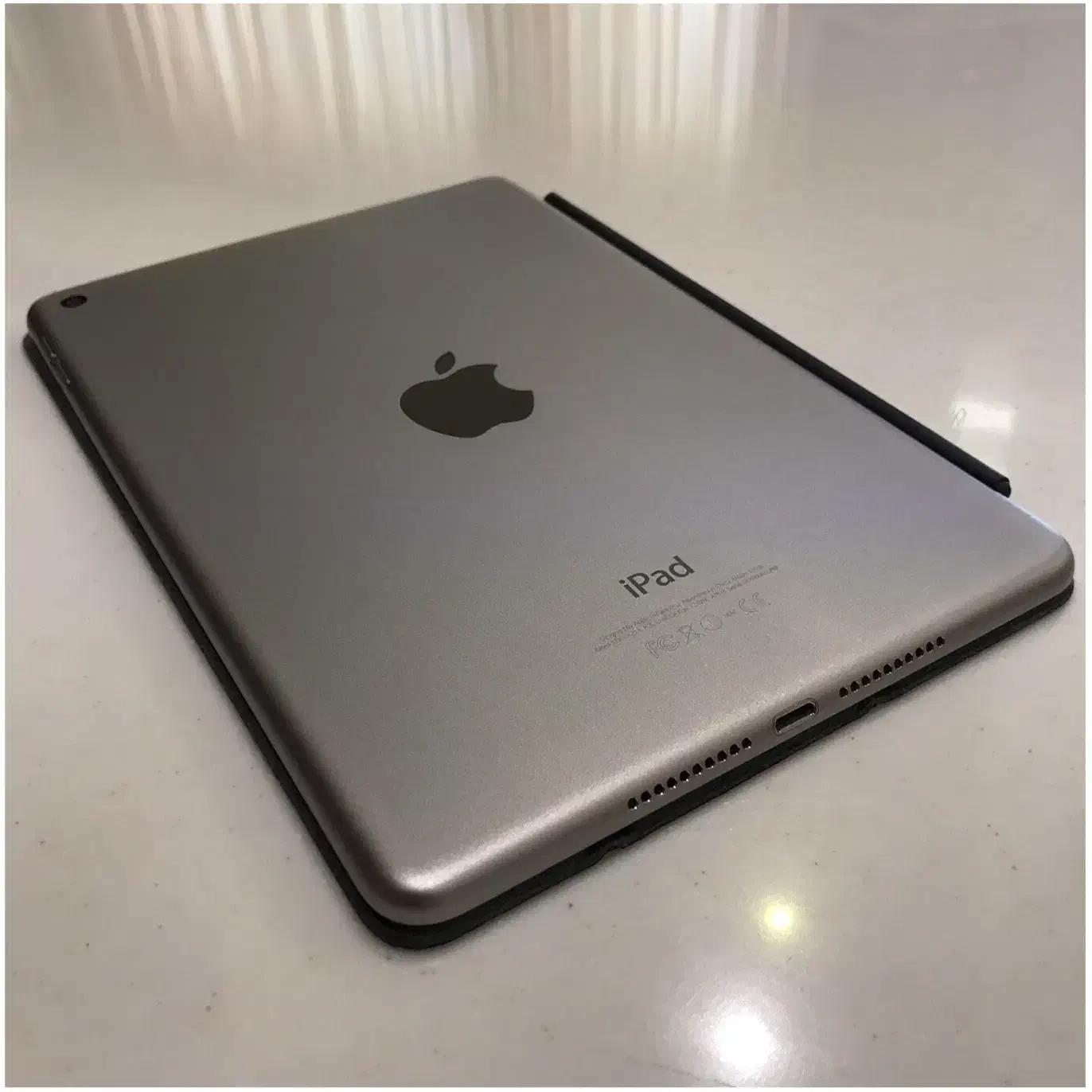 آیپد مینی ۴ - ۶۴ گیگ - وای‌فای - آکبند|تبلت|مشهد, وکیل‌آباد|دیوار