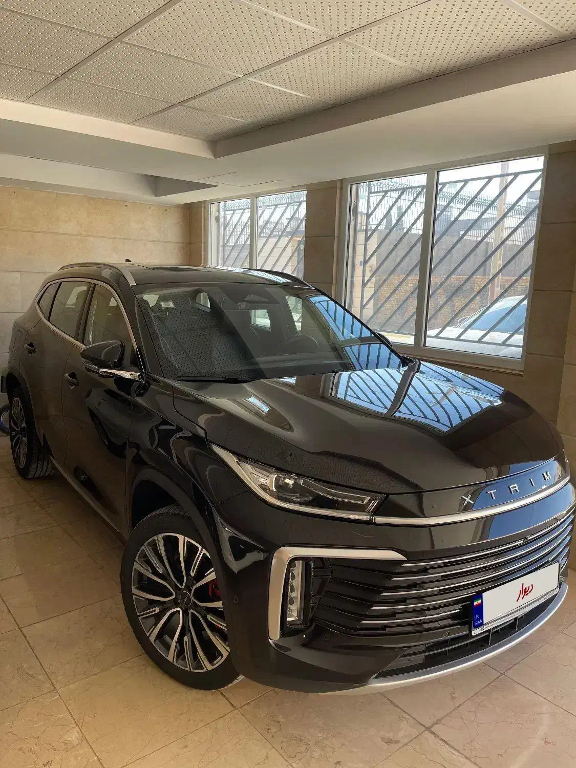 ایکستریم txl|خودرو سواری و وانت|یزد, |دیوار