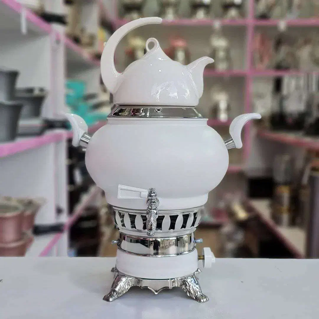 سماور گازی نو|سماور، چایساز، قهوهساز|رامسر, |دیوار