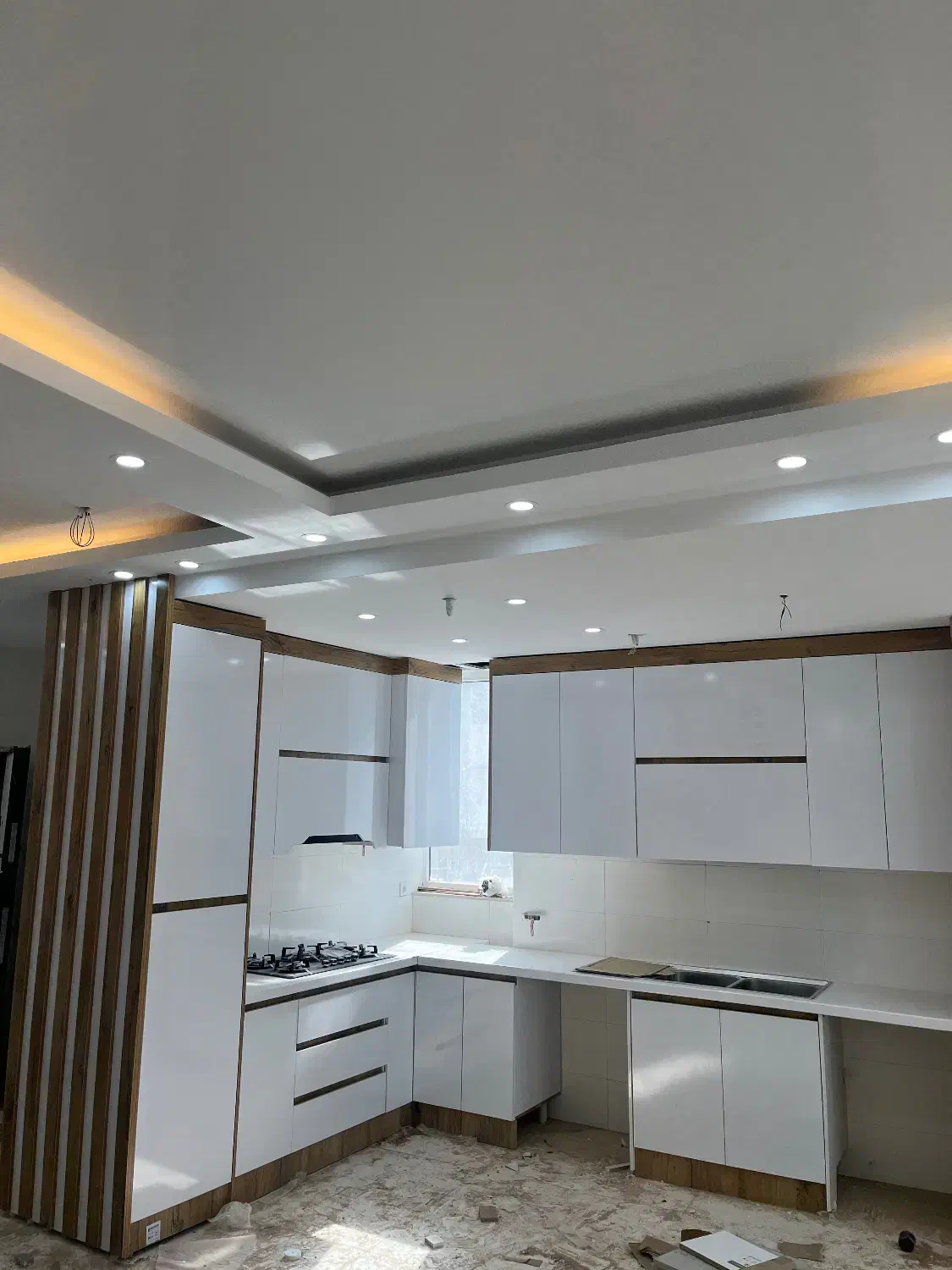 دوبلکس (تاپ لوکیشن دانشگاه) طبقه اخر ساختمان(فول)|فروش آپارتمان|سبزوار, فرهنگیان|دیوار