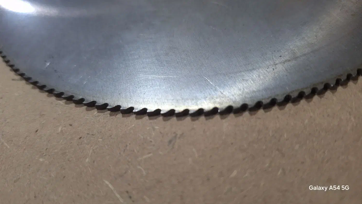 اره صابونی آلمانی|ماشینآلات صنعتی|مینودشت, |دیوار