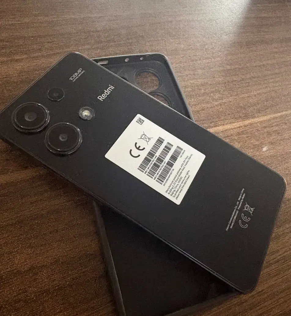 شیائومی note 13|موبایل|کرج, عظیمیه|دیوار