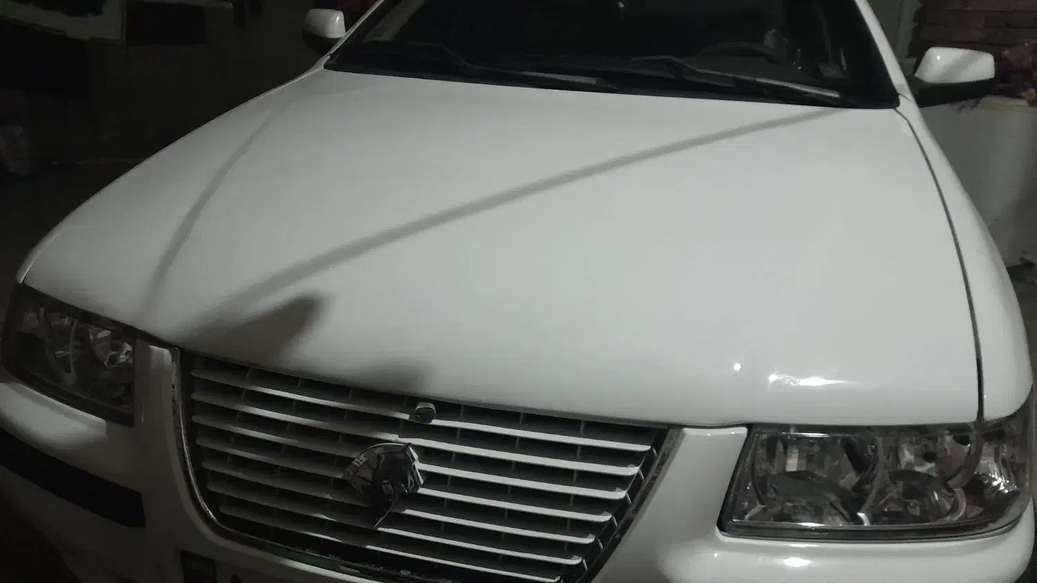 سمندمدل۹۰|خودرو سواری و وانت|زاهدان, |دیوار