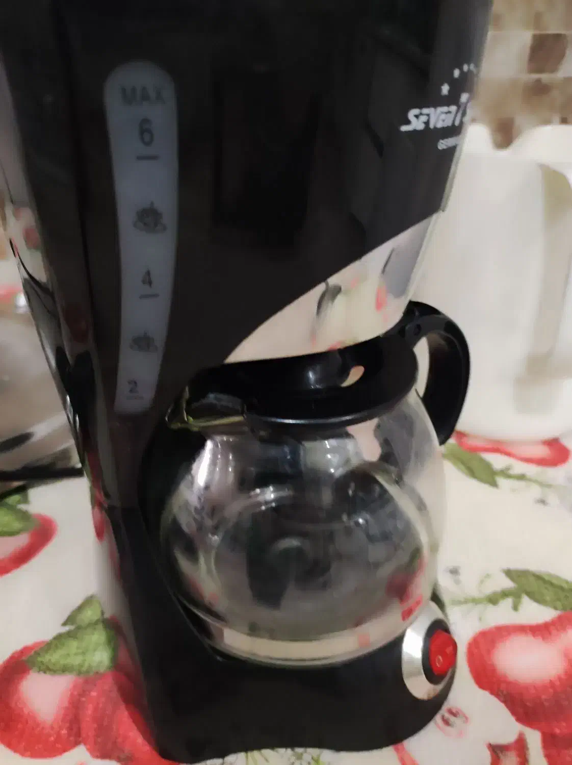 قهوه ساز|سماور، چای‌ساز، قهوه‌ساز|تهران, شهرک خرازی|دیوار