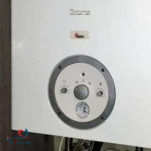 پکیج دیواری بوتان|آبگرمکن، پکیج، شوفاژ|قدس, شهر‌قدس|دیوار