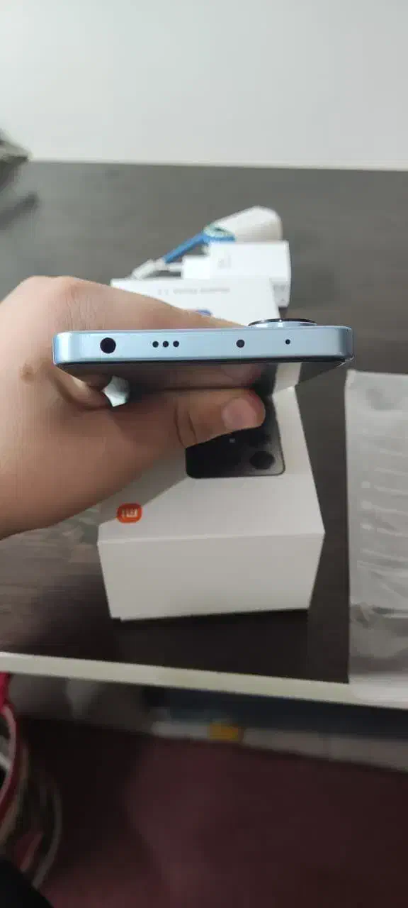 گوشی Redmi note 13 4G|موبایل|تهران, فلاح|دیوار