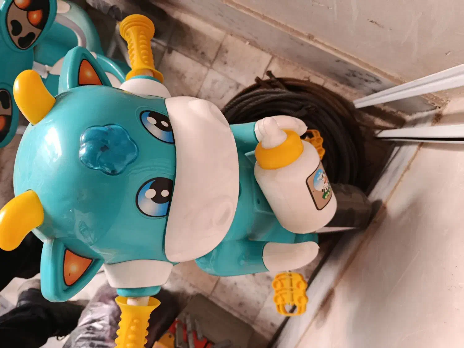 سه چرخه کودک|اسباببازی|اصفهان, شمس آباد|دیوار