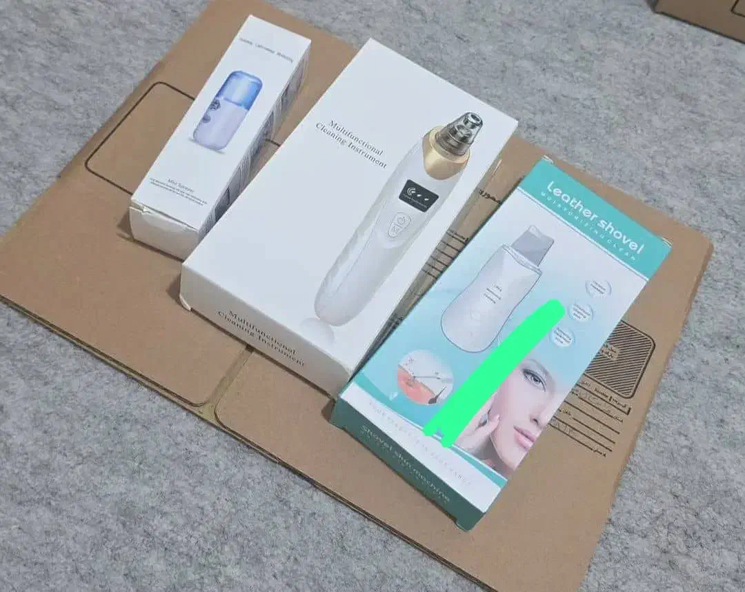 میکرودرم زیر قیمت بازار|آرایشی، بهداشتی، درمانی|نهاوند, |دیوار