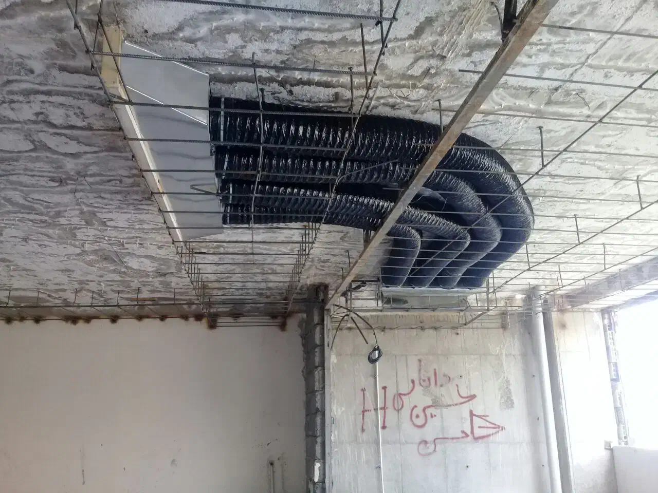 کانال سازی|خدمات پیشه و مهارت|احمدآبادمستوفی, |دیوار