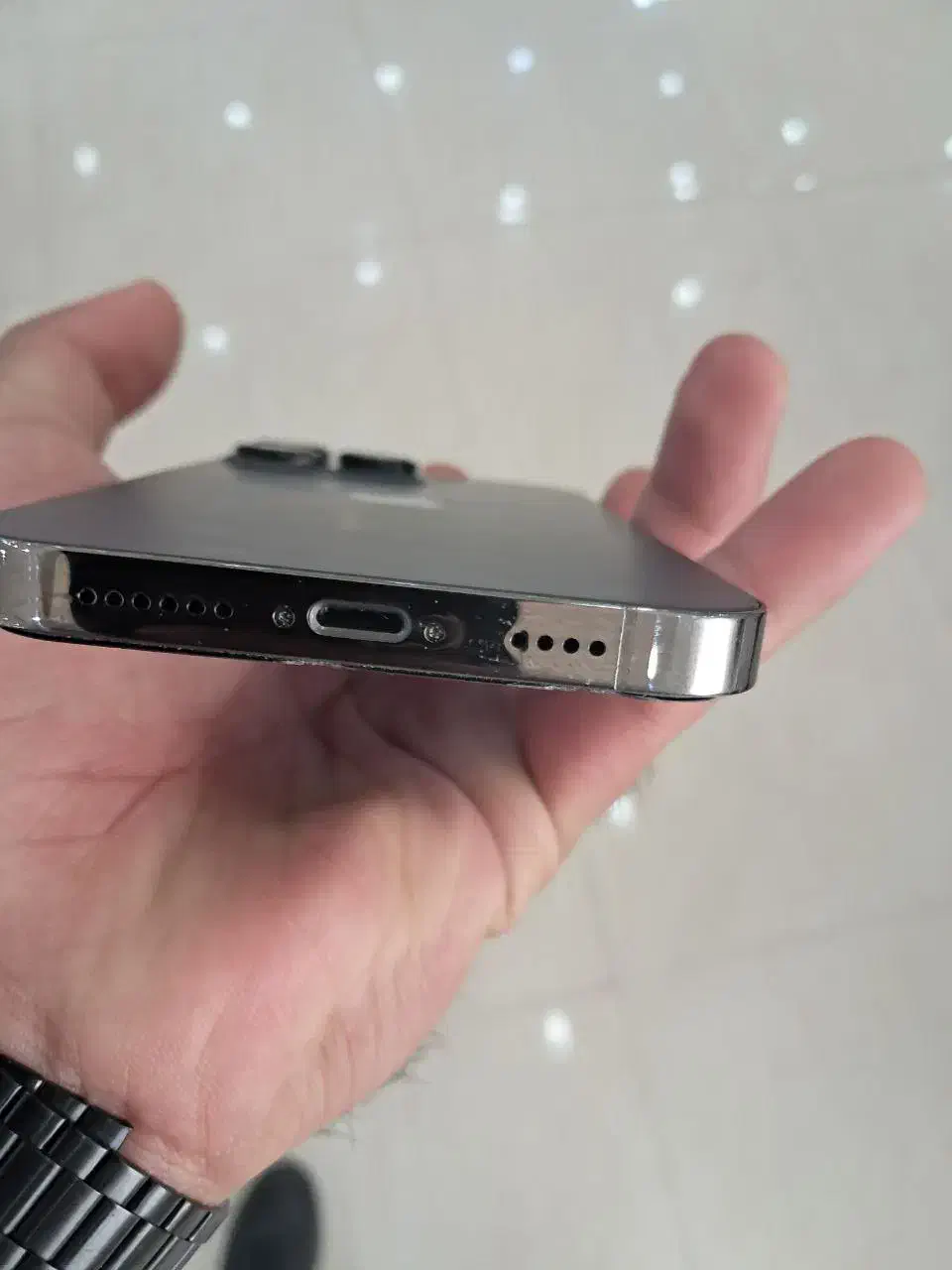 ایفون یازده فیس لیفت شده ۱۳پرو|موبایل|رفسنجان, |دیوار