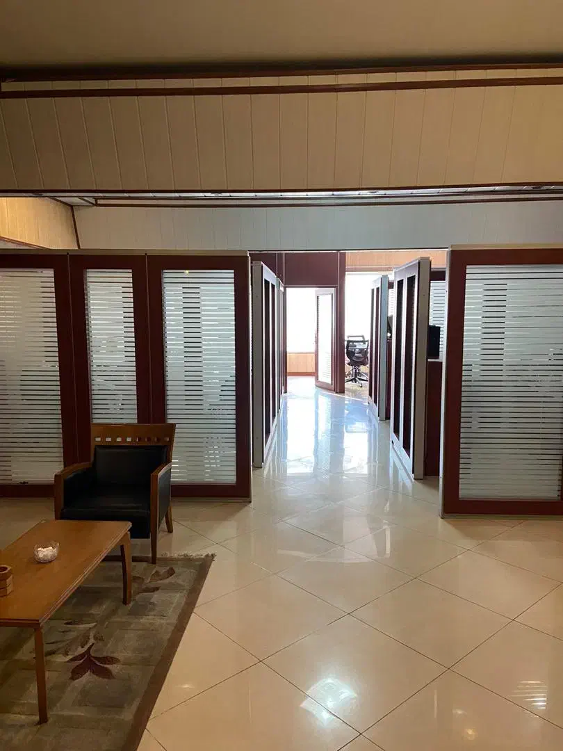 320متر سنداداری مفتح بر سمیه|فروش دفتر کار، اتاق اداری، مطب|تهران, ایرانشهر|دیوار