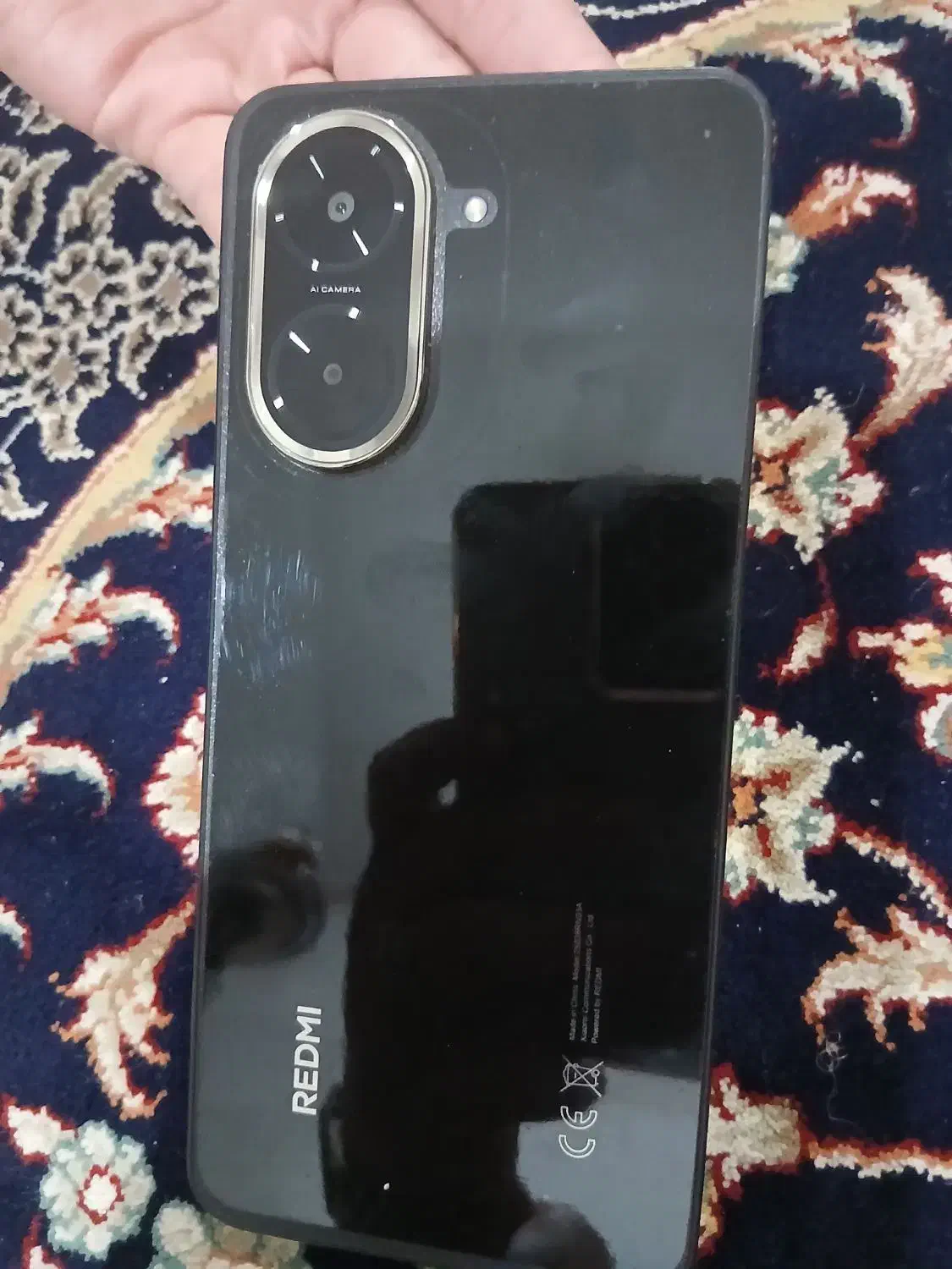 گوشی|موبایل|قم, علی آباد|دیوار