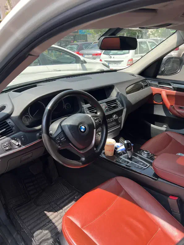 bmw x3|خودرو سواری و وانت|تهران, دزاشیب|دیوار