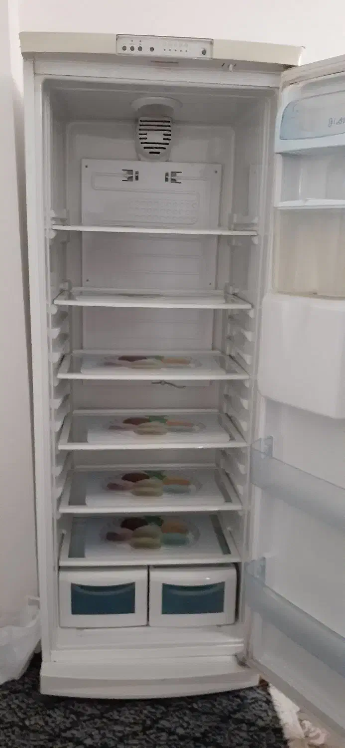 یخچال یخساران|یخچال و فریزر|ری, سیزده آبان|دیوار