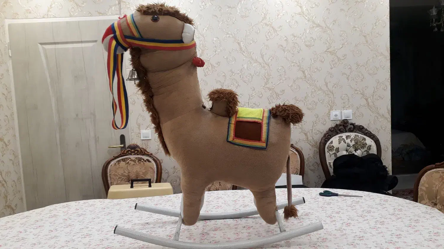 اسباب بازی|اسباببازی|شادمهر, |دیوار