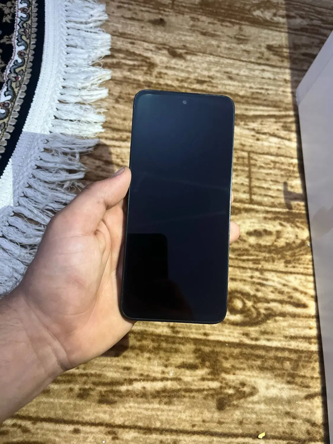 Redmi 13 x|موبایل|نظرآباد, نظرآباد|دیوار