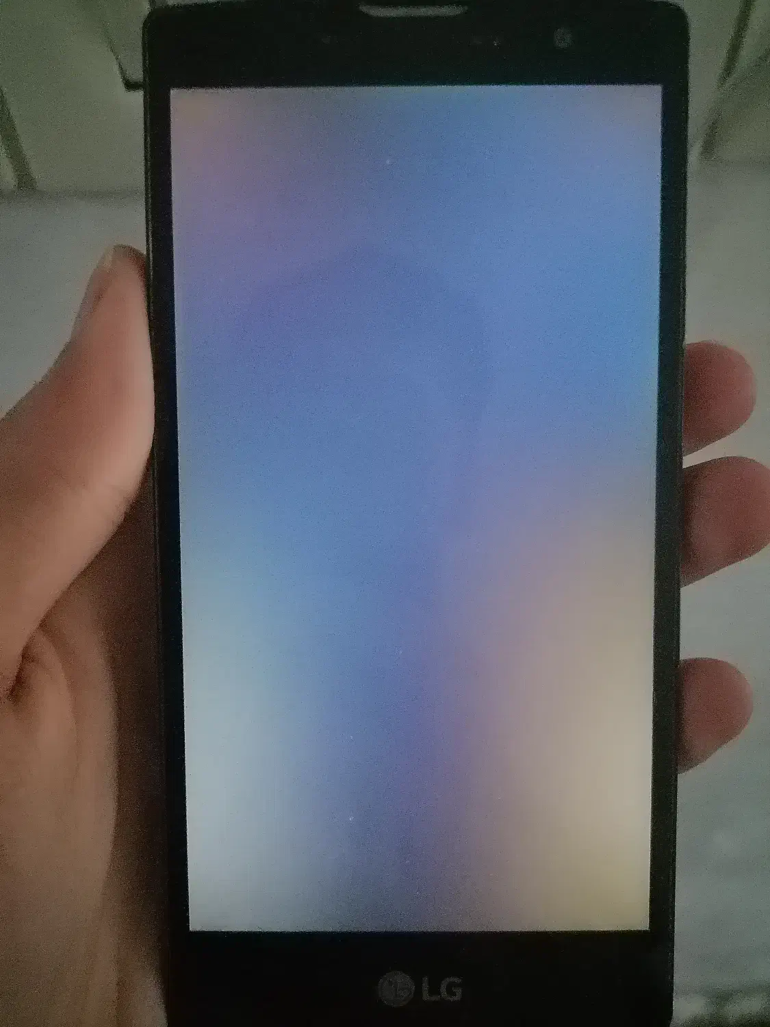 LG Magna|موبایل|مهریز, |دیوار