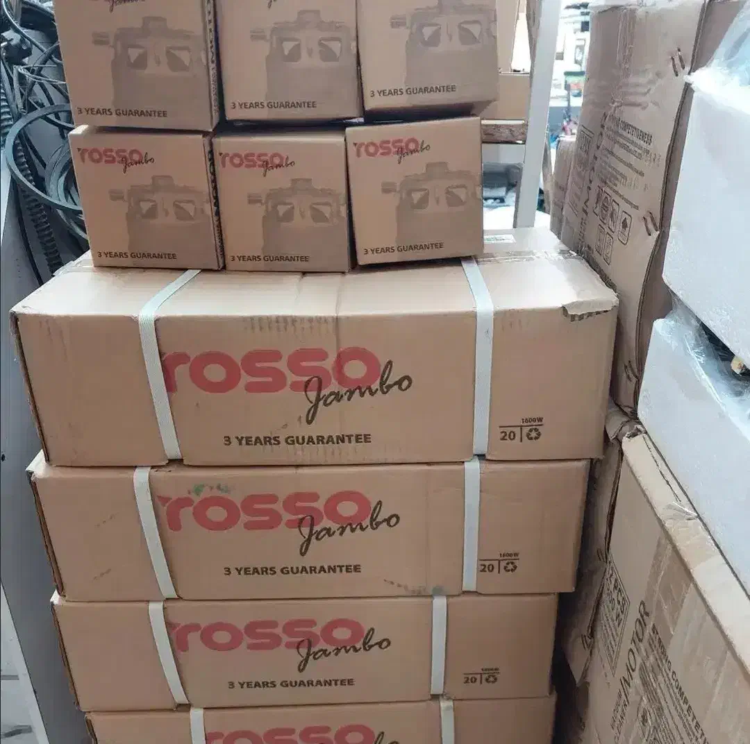 حراج آخر سال موتور جاروبرقی پرقدرت آکبند تمام مس|حراج|بندرعباس, |دیوار