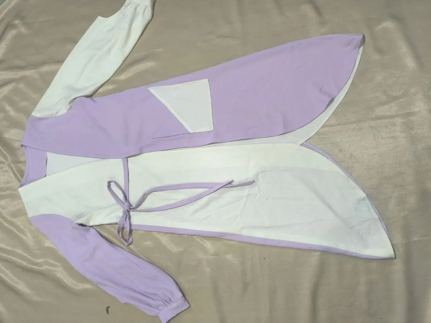 تعدادی لباس در حد نوسایز ۴۰ تا ۵۰|لباس|ارومیه, |دیوار