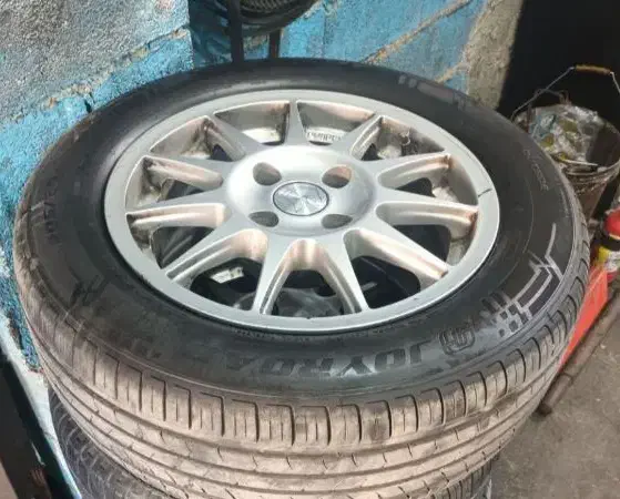 رینگ اسپرت ۱۳ و ۱۵|قطعات یدکی و لوازم جانبی|فسا, |دیوار