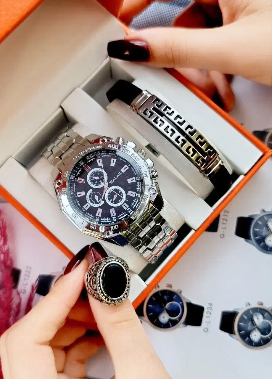 ساعت واکسسوری|ساعت|خاش, |دیوار