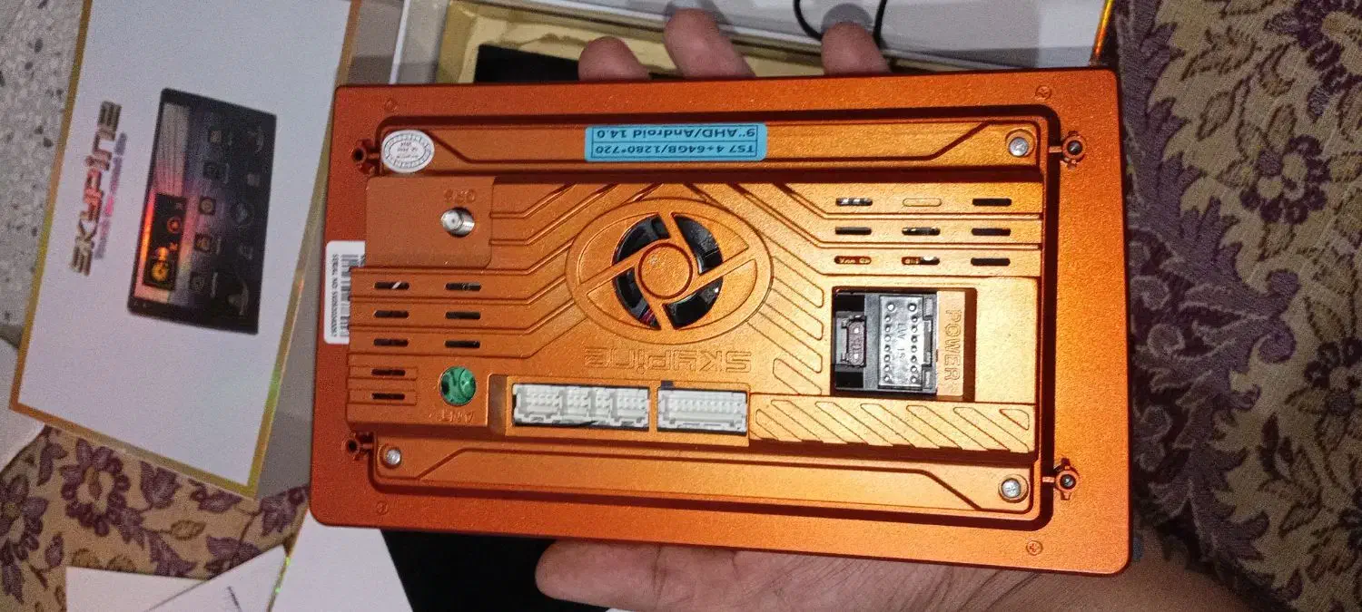 سیستم فول|قطعات یدکی و لوازم جانبی|شیراز, غدیر جنوبی|دیوار