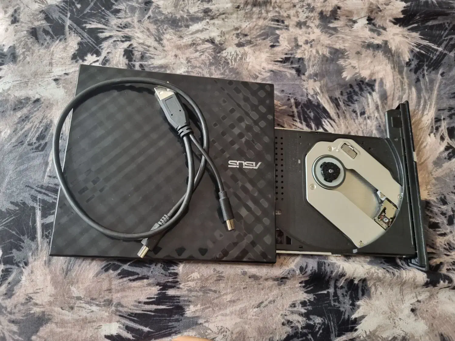 درایو نوری ایسوس|قطعات و لوازم جانبی رایانه|تهران, فاطمی|دیوار